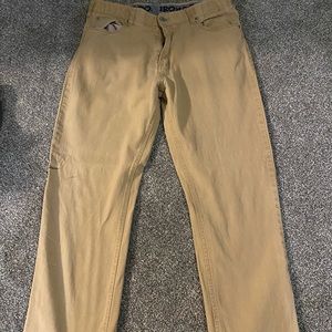 Mens pants 36x32